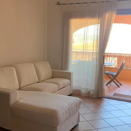 Casa Sofia Vista Porto * Olbia