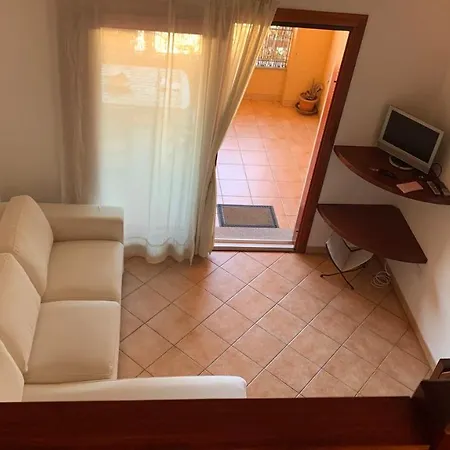 Apartment Casa Sofia Vista Porto Olbia
