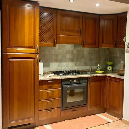 Casa Sofia Vista Porto Olbia