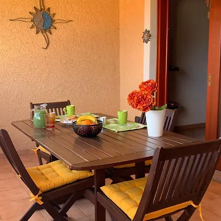 Casa Sofia Vista Porto Apartment