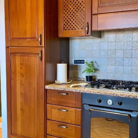 Casa Sofia Vista Porto Olbia