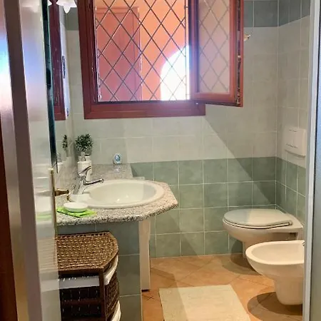 Casa Sofia Vista Porto Olbia