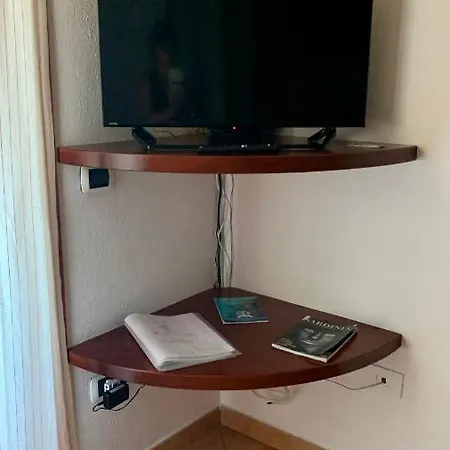 Casa Sofia Vista Porto * Olbia
