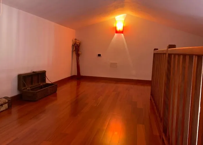 Casa Sofia Vista Porto אולביה