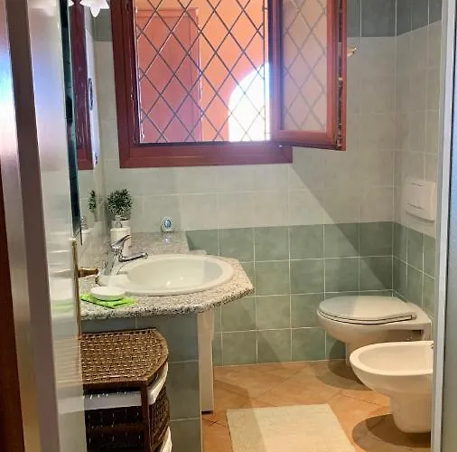 Casa Sofia Vista Porto אולביה