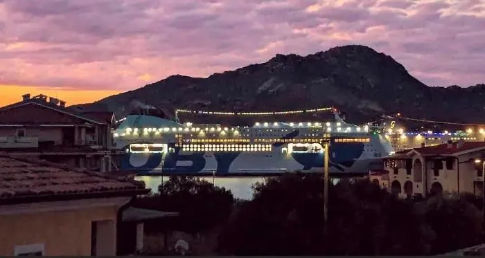 Casa Sofia Vista Porto דירה