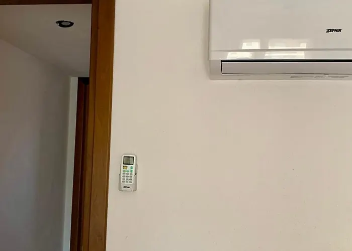 Casa Sofia Vista Porto אולביה