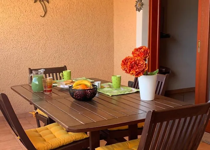 Casa Sofia Vista Porto דירה